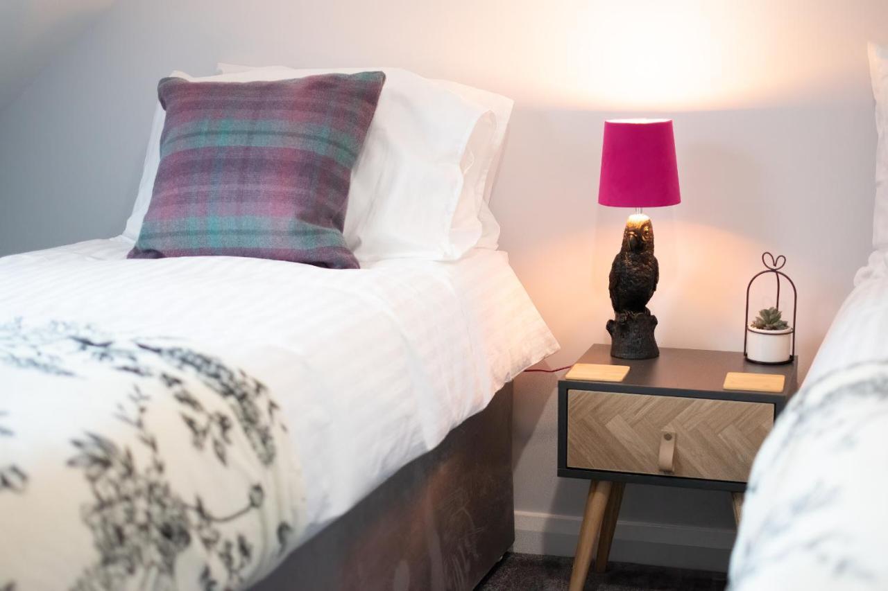 Moseley Gardens Fallowfield Manchester Room photo